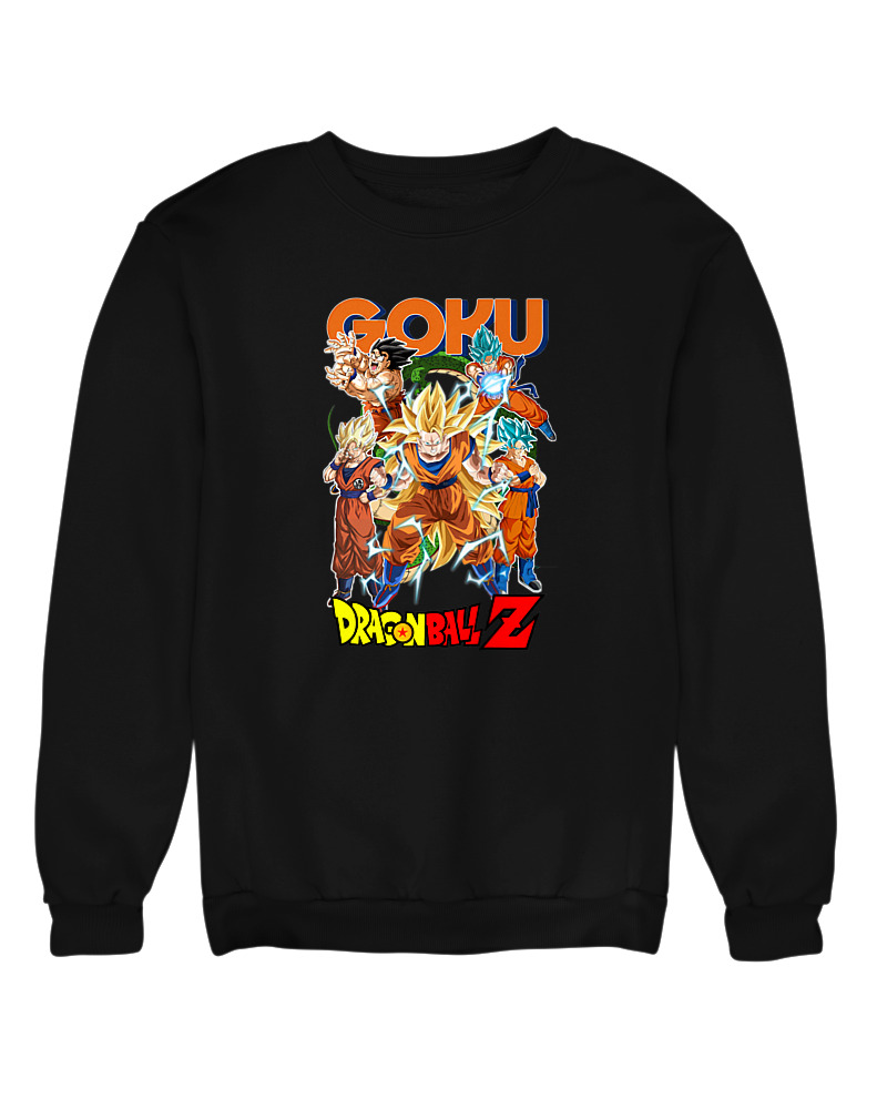 Goku
