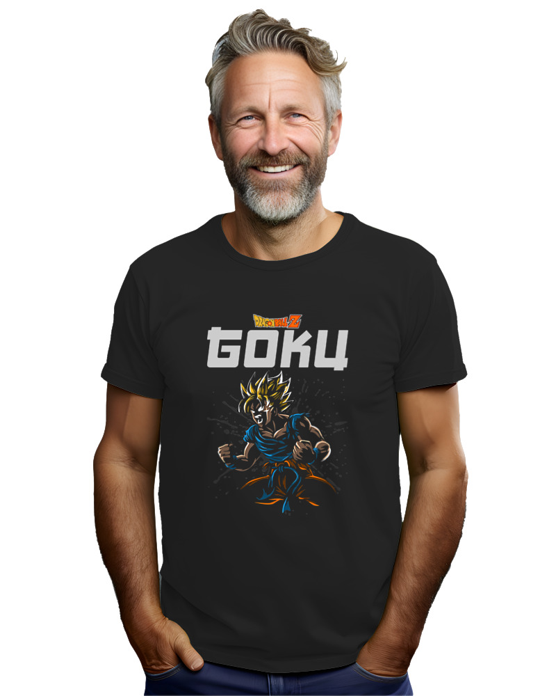 Goku - Image 2