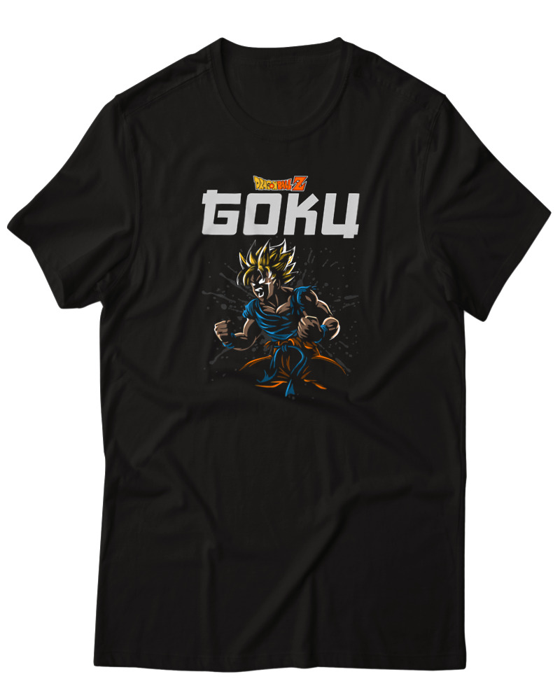 Goku - Image 0
