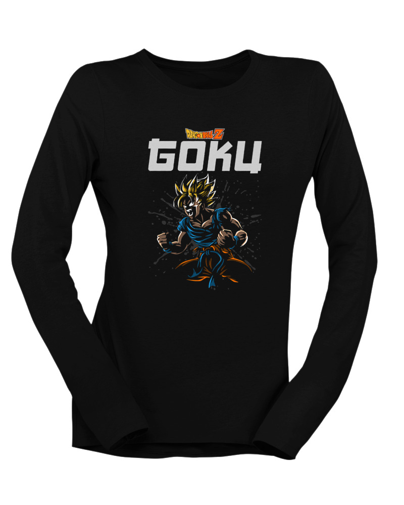 Goku