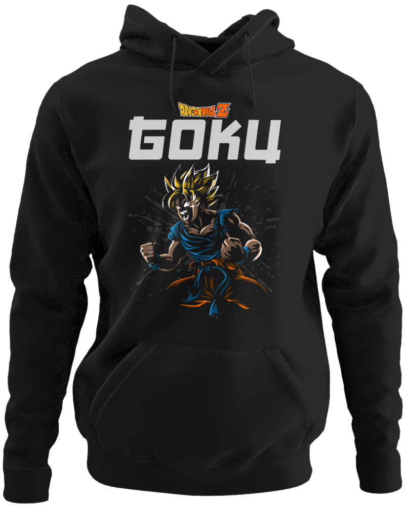 Goku