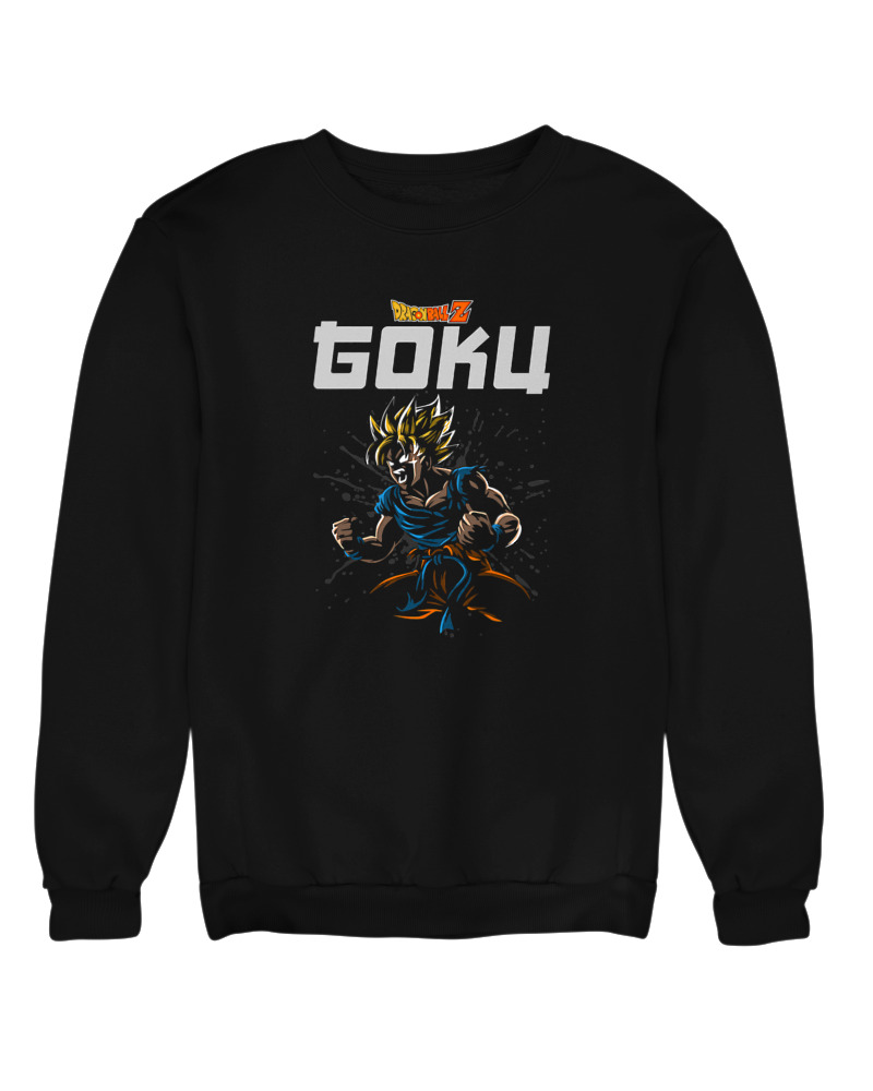 Goku