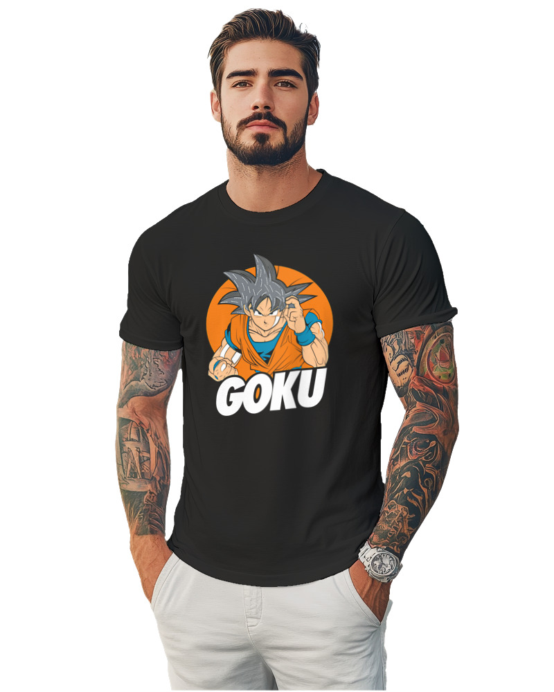 Goku - Image 1