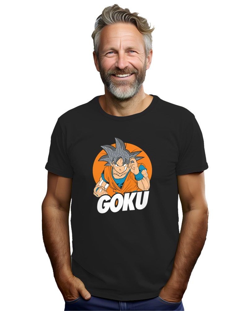 Goku - Image 2