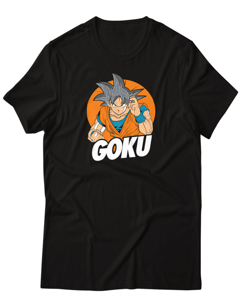 Goku - Image 0
