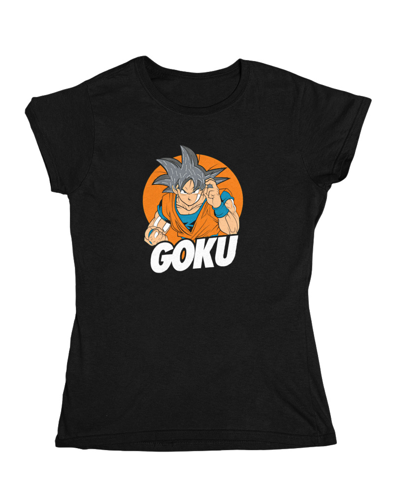 Goku