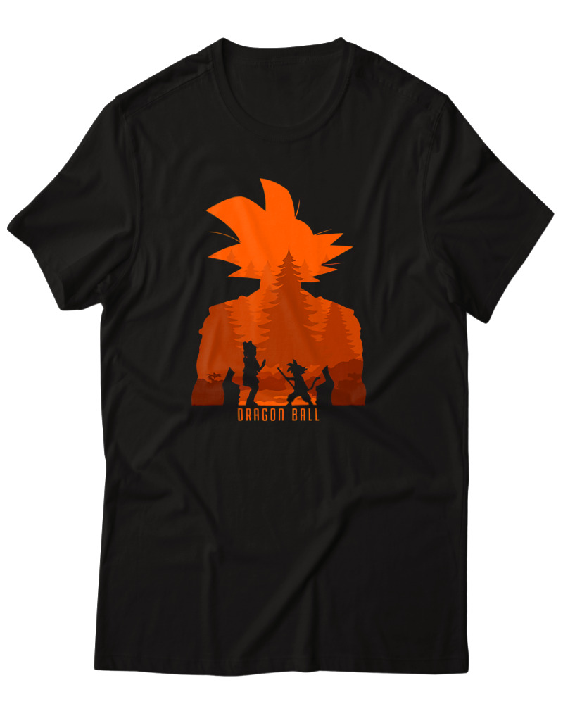 Goku Figure - Image 0
