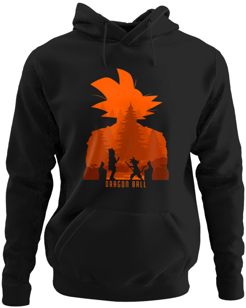 Goku Figure