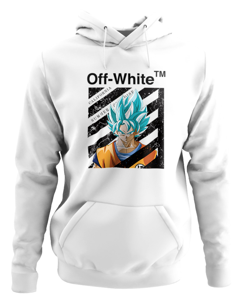 Goku Super Saiyan