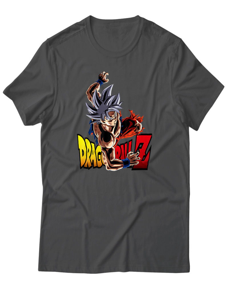 Goku Z