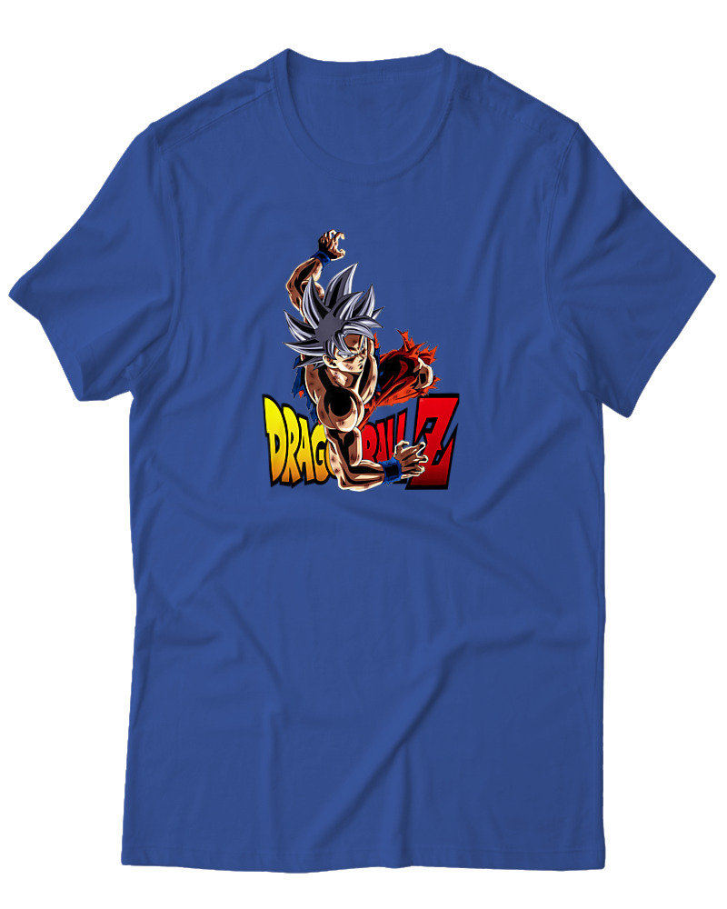 Goku Z