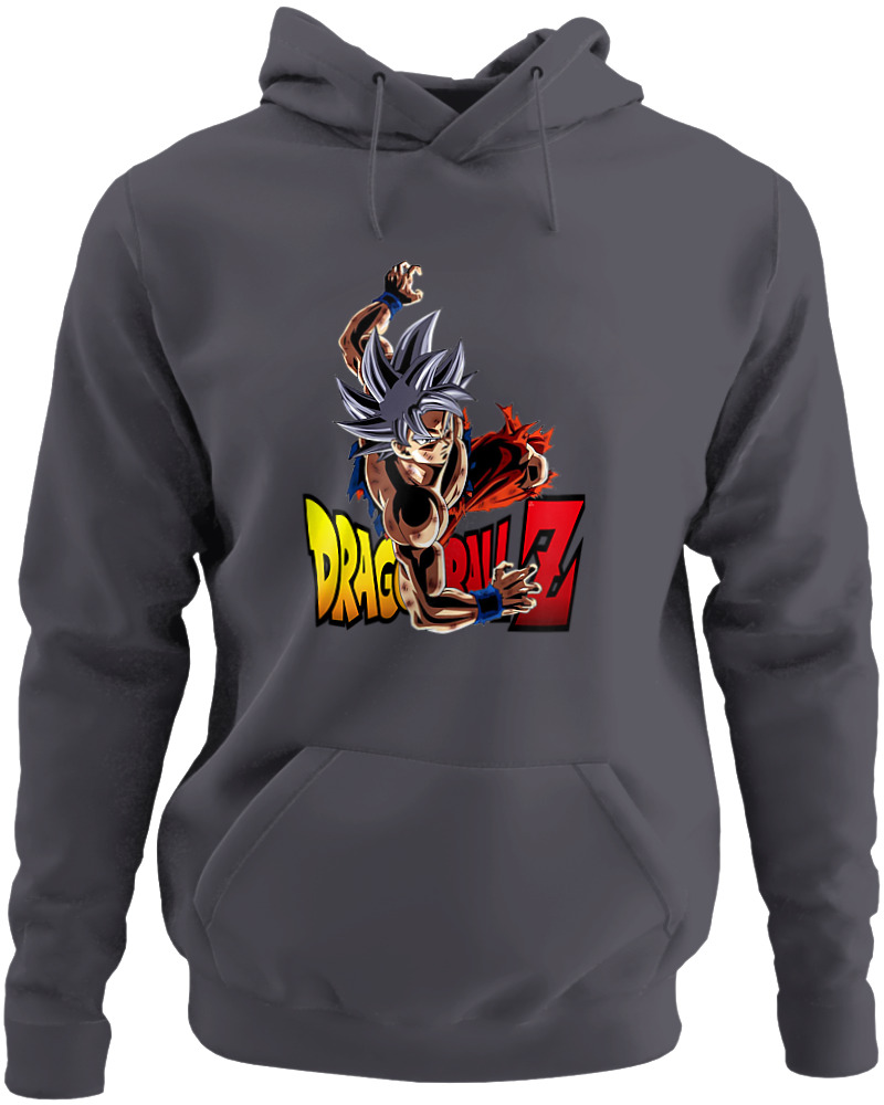 Goku Z