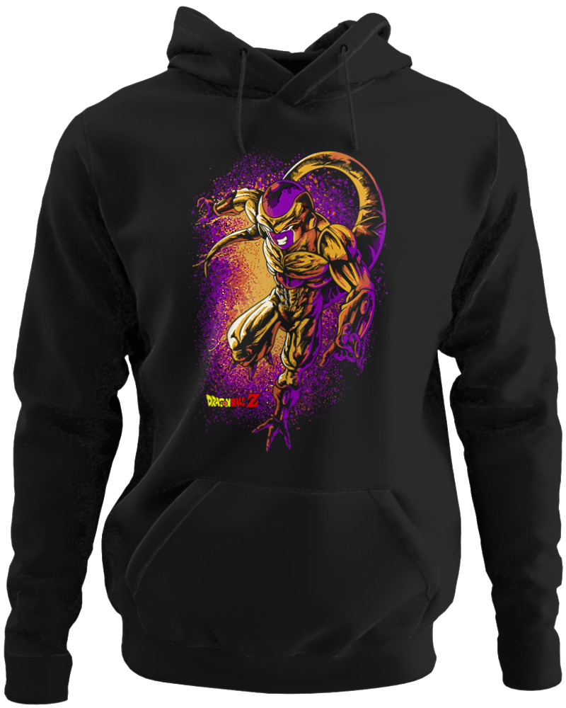 Golden Frieza 