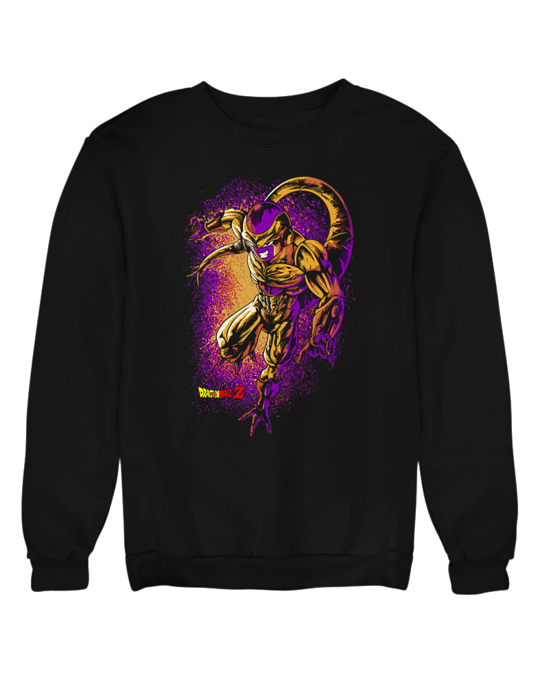 Golden Frieza 