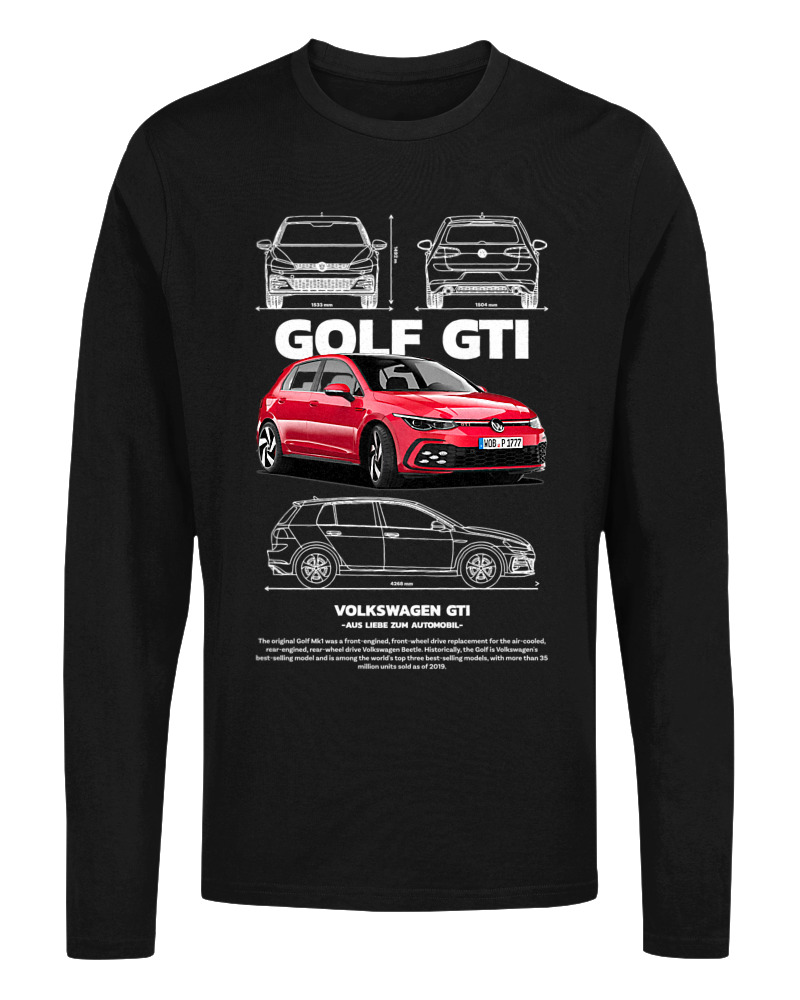 Golf GTI