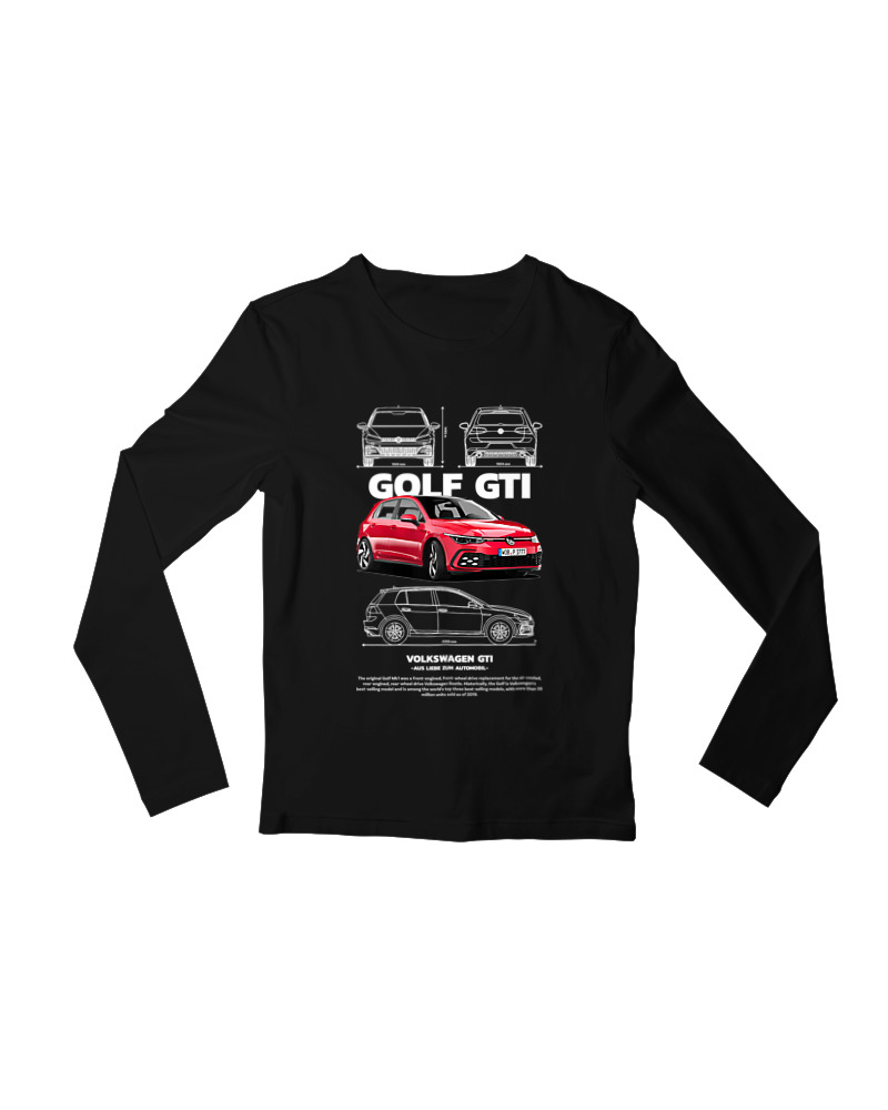 Golf GTI