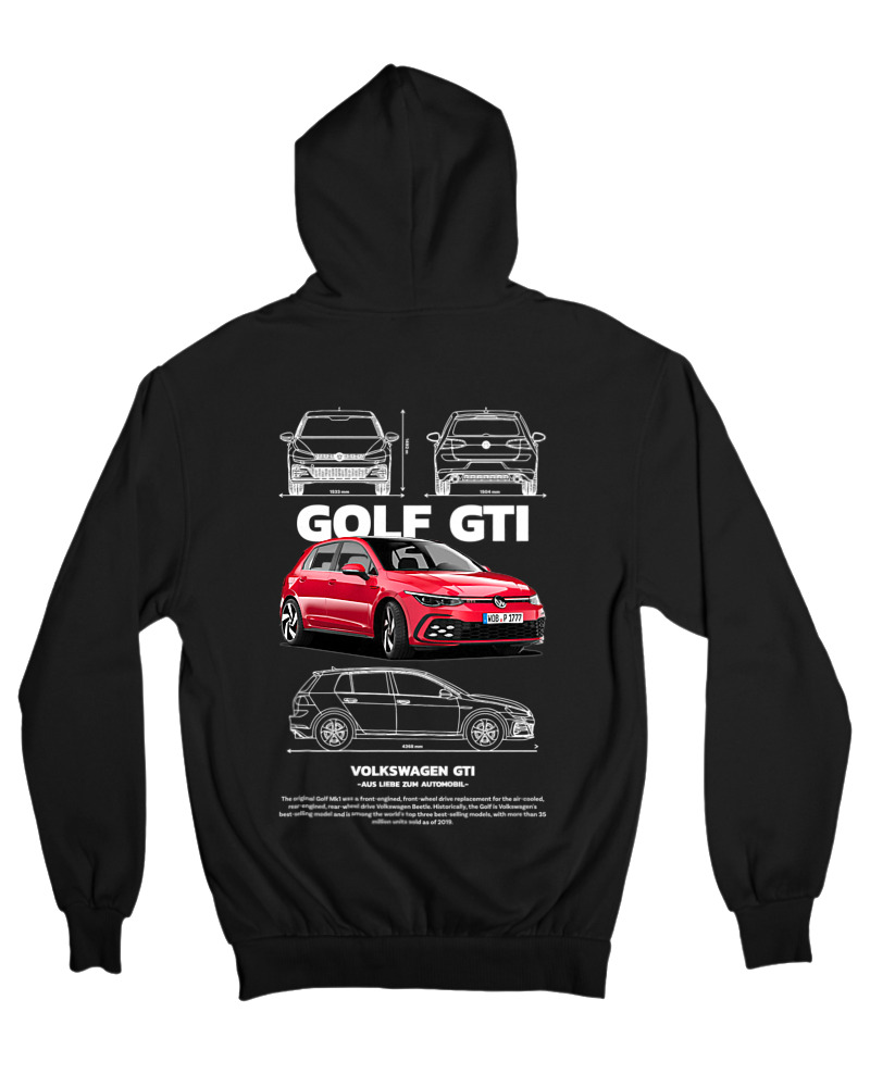 Golf GTI