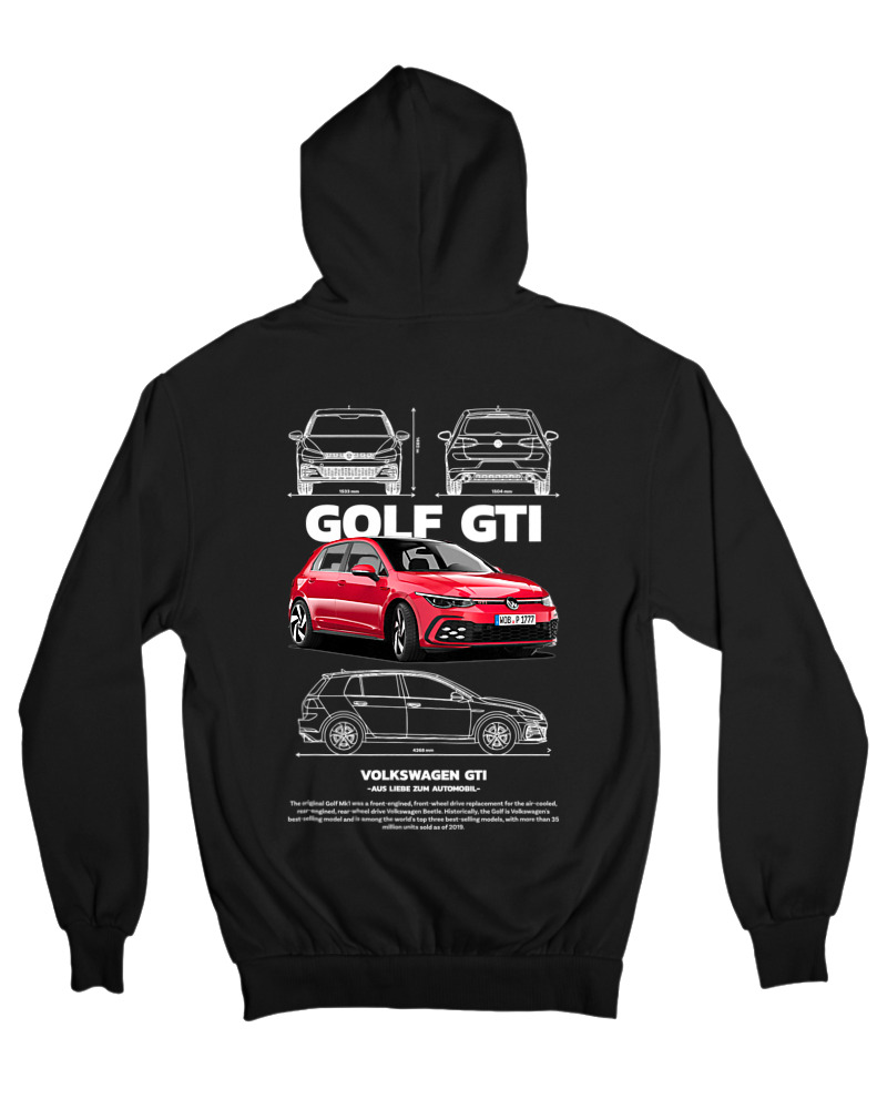 Golf GTI