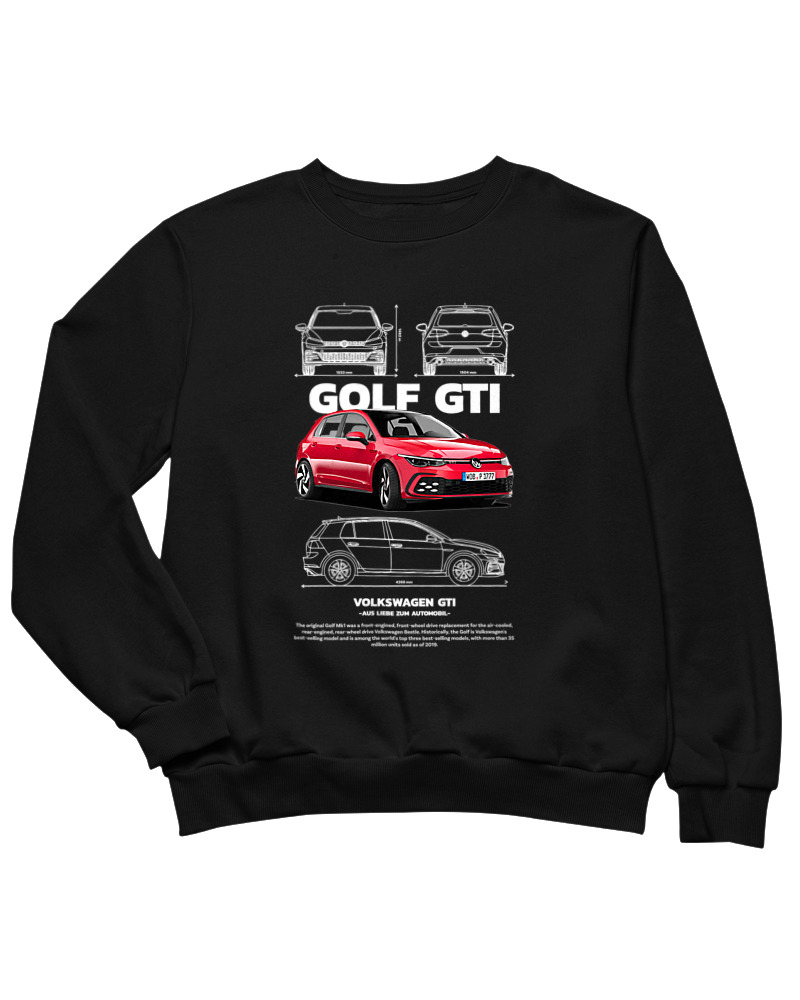 Golf GTI