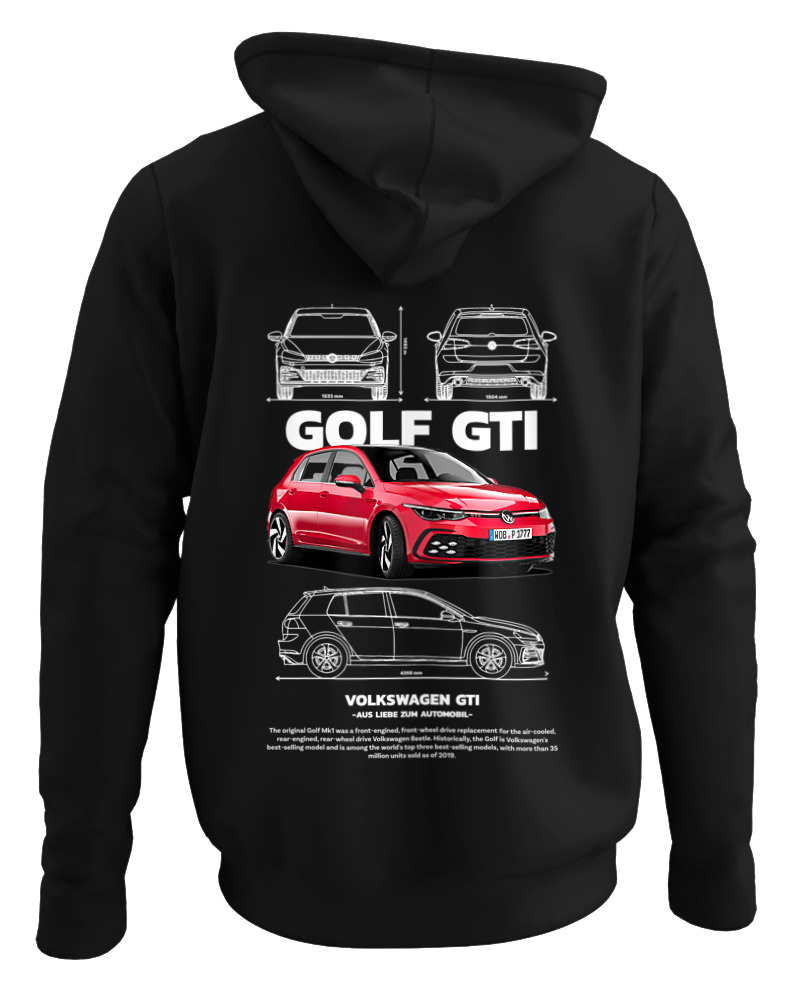 Golf GTI