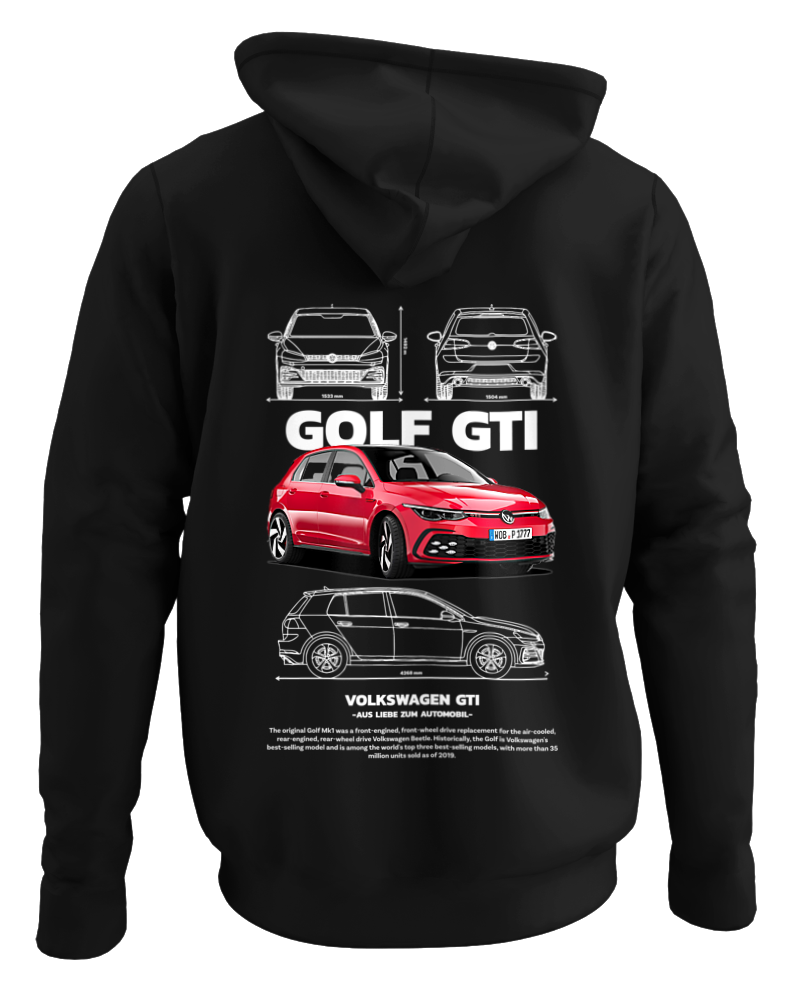 Golf GTI