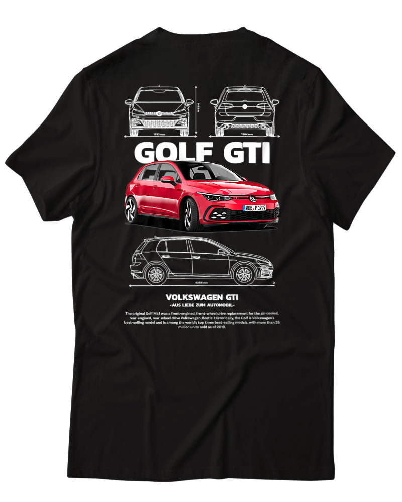 Golf GTI