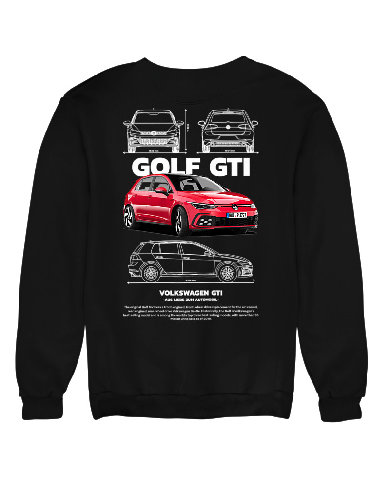 Golf GTI