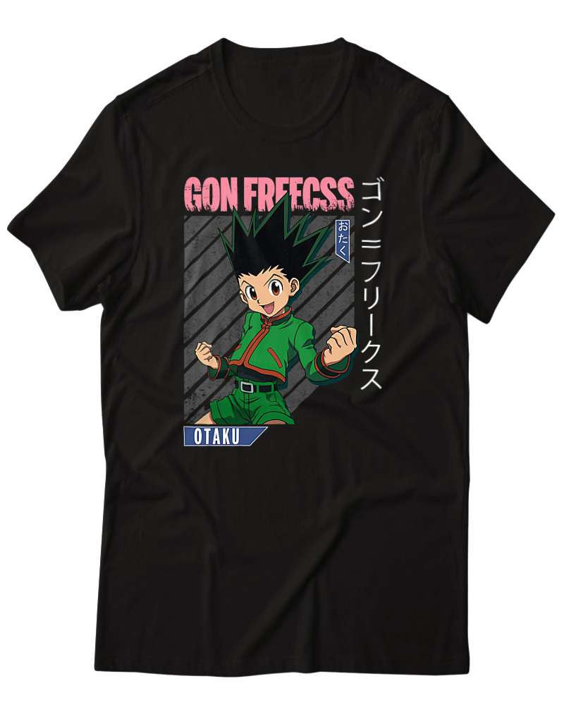 Gon Freecss - Image 0