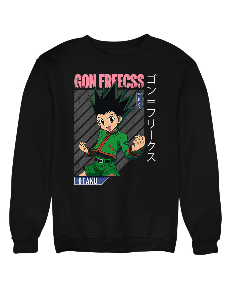 Gon Freecss