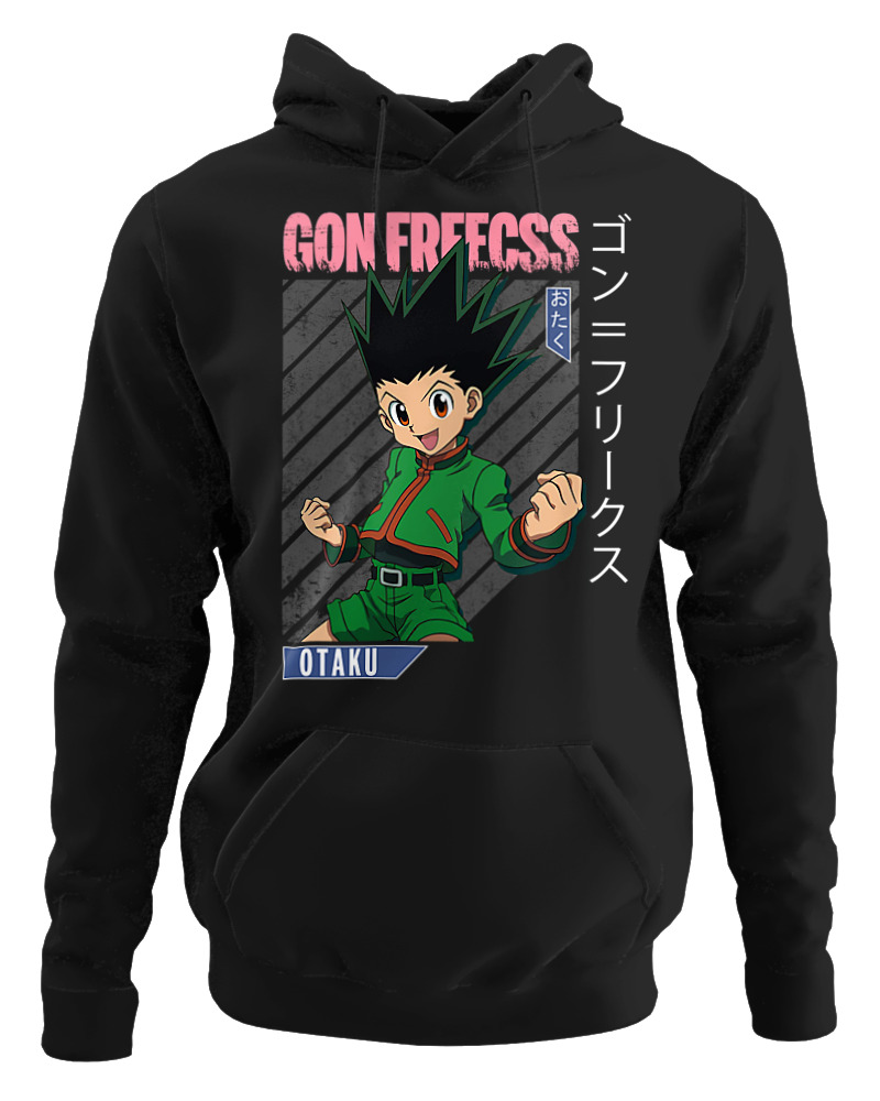Gon Freecss