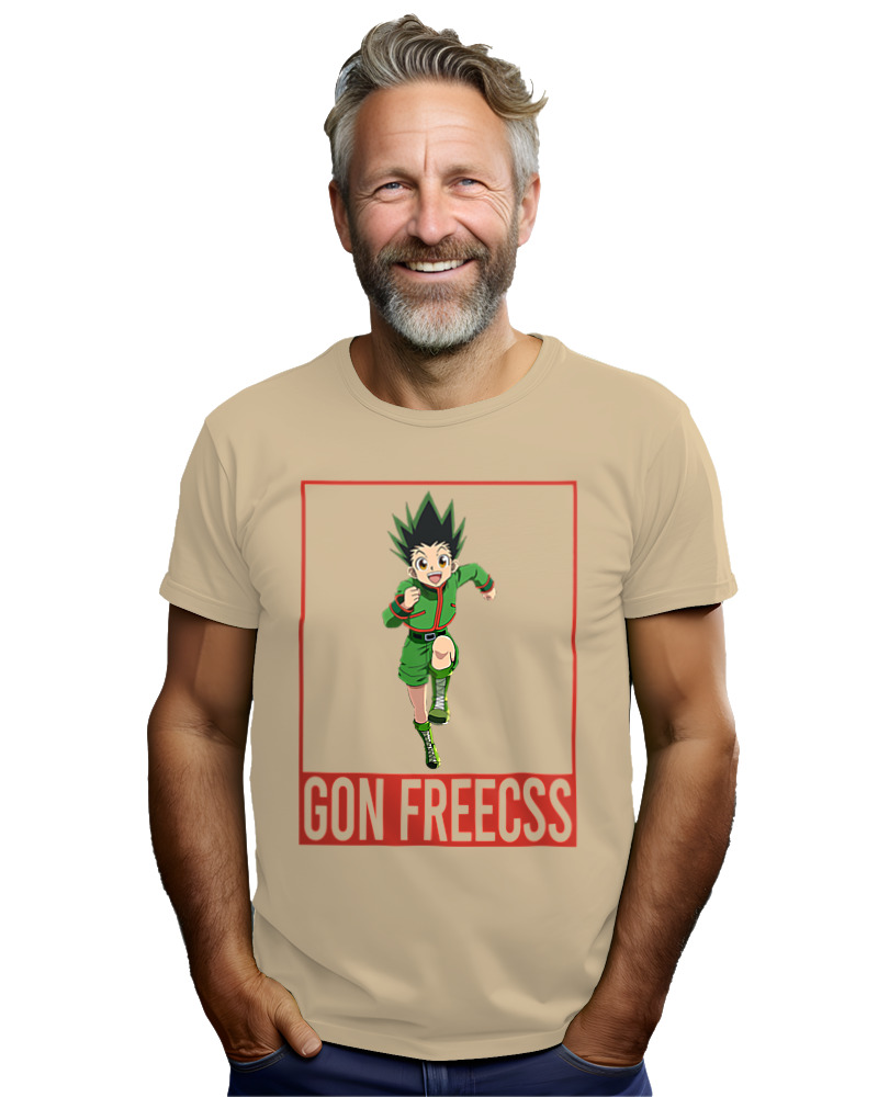 Gon Freecss - Image 2
