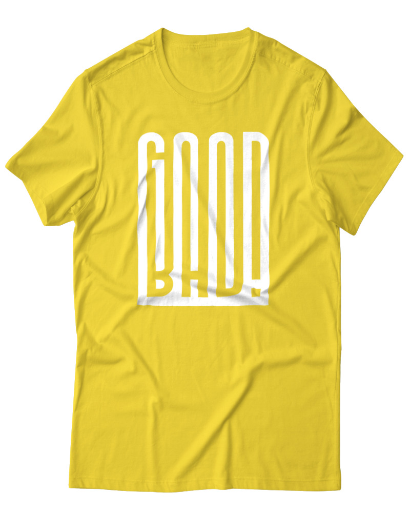 Good Bad