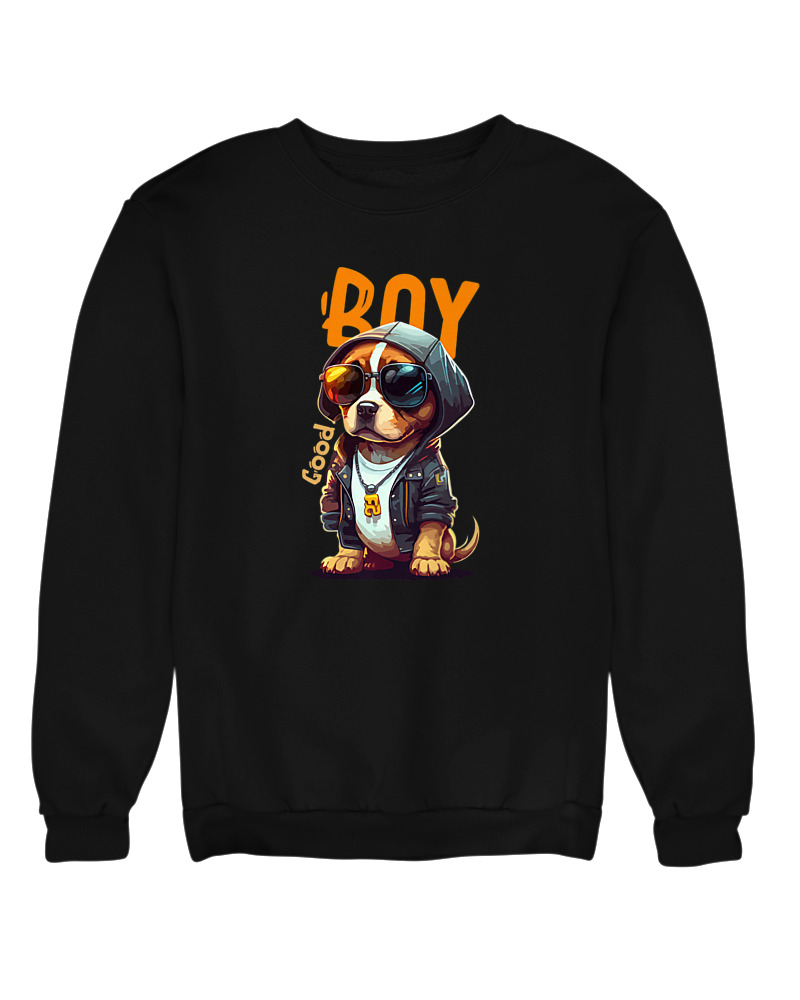 Good Boy