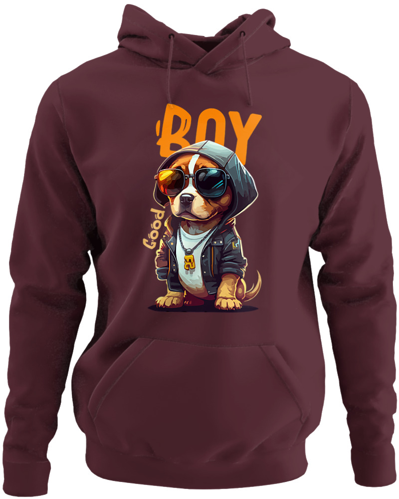 Good Boy - Image 0