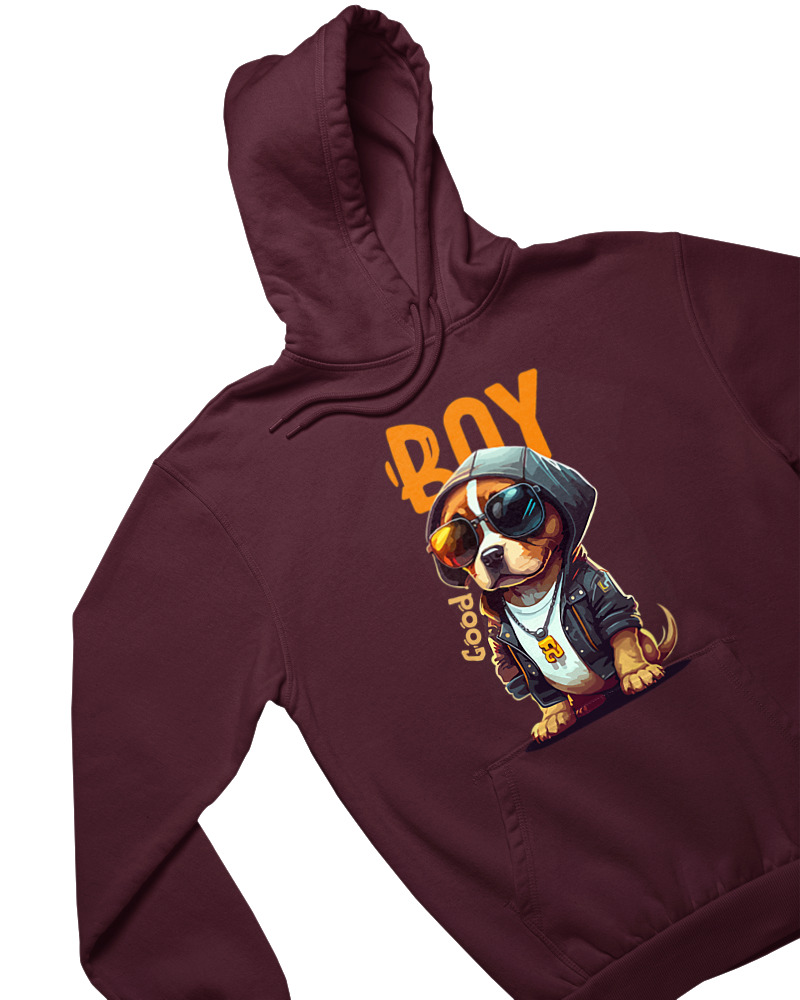 Good Boy - Image 1