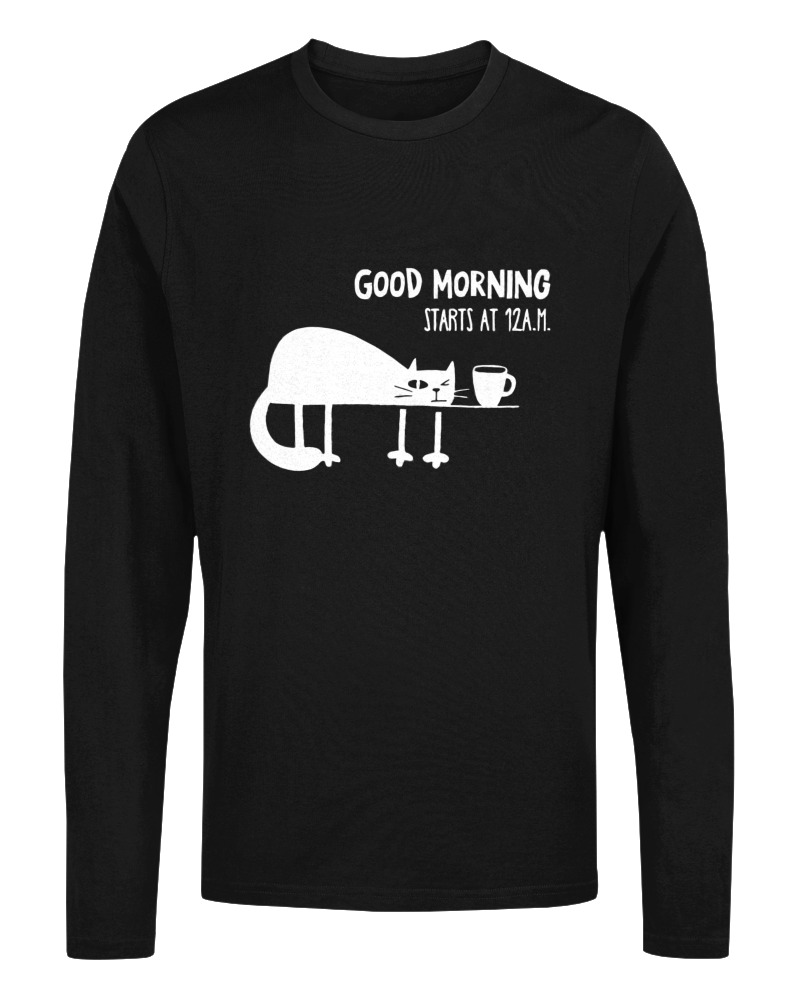 Good Morning