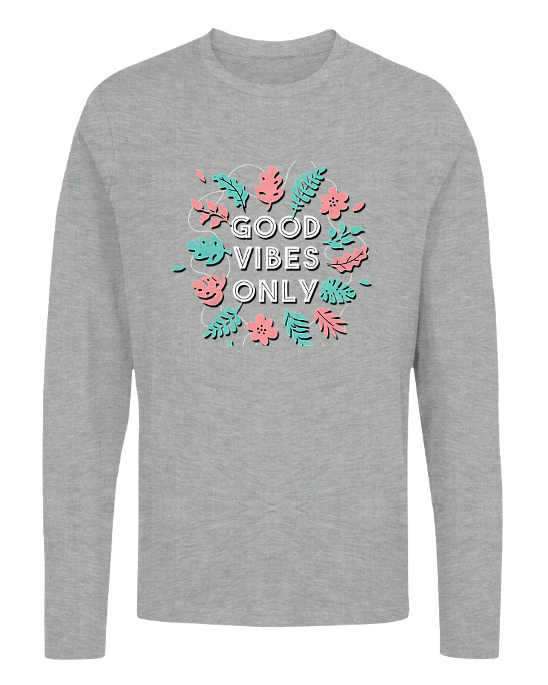Good Vibes Only - Image 0