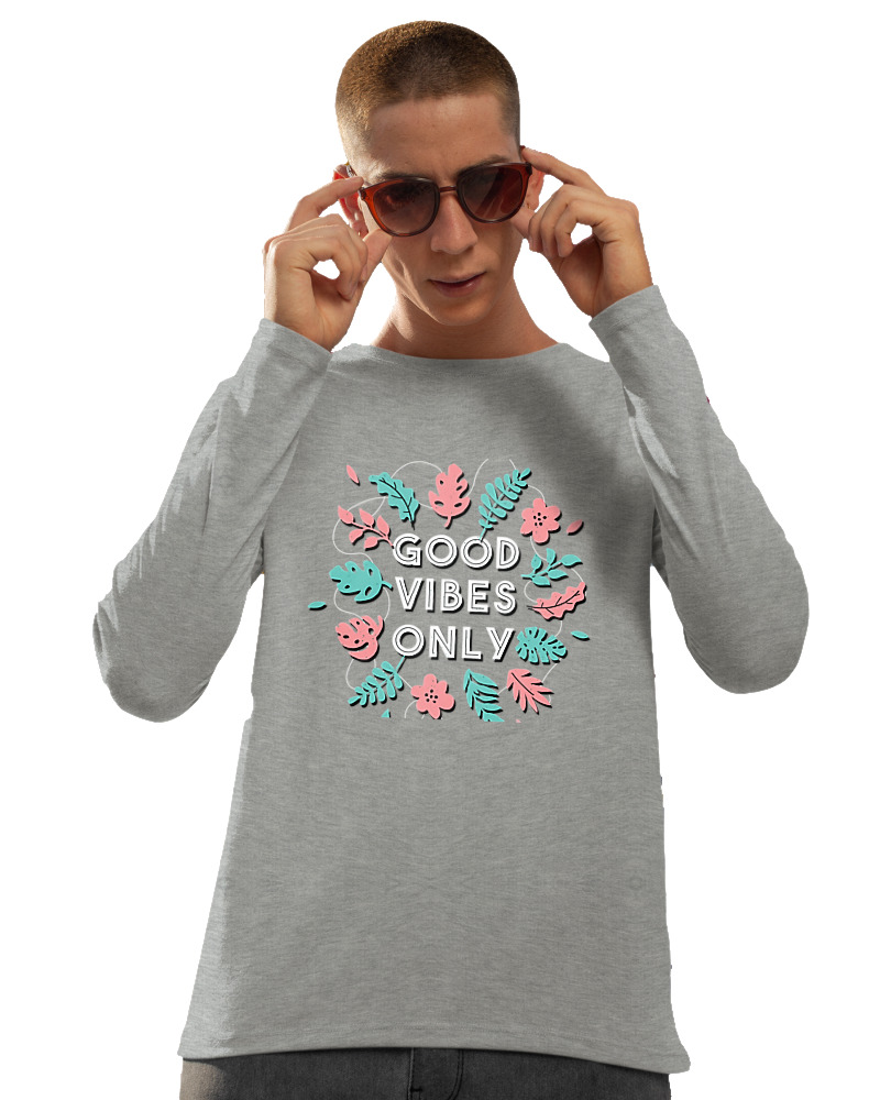Good Vibes Only - Image 1