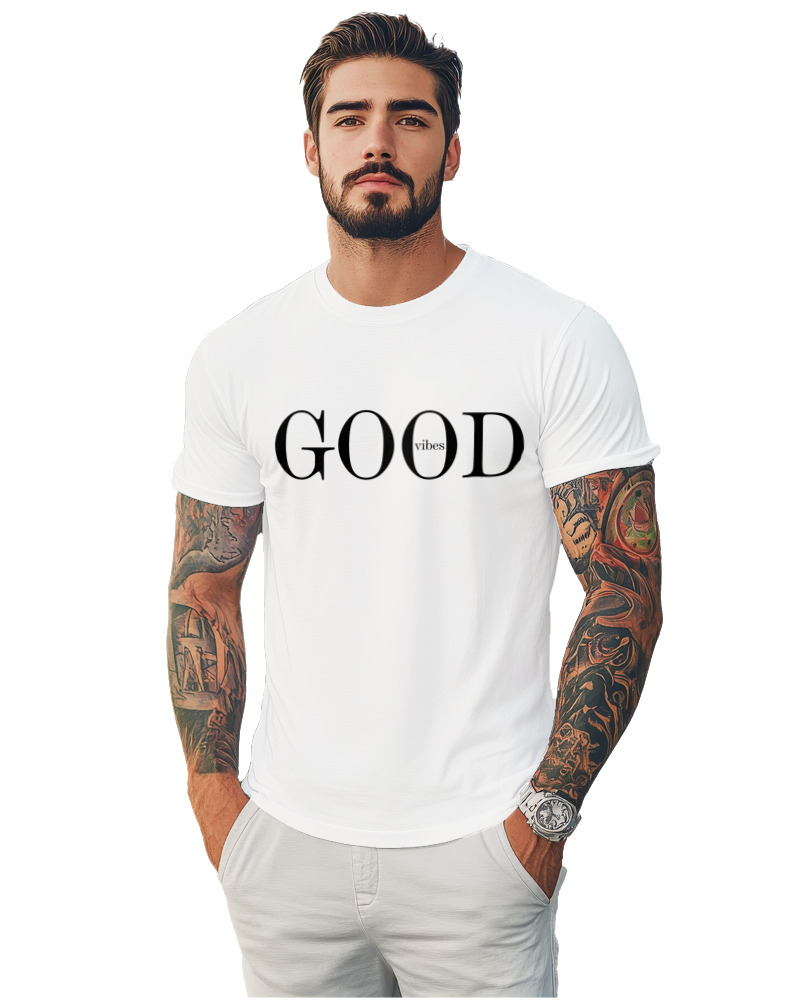 Good Vibes Only - Image 1