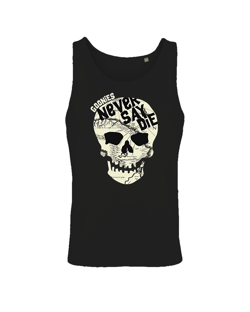 Goonies Never Say Die - Image 0