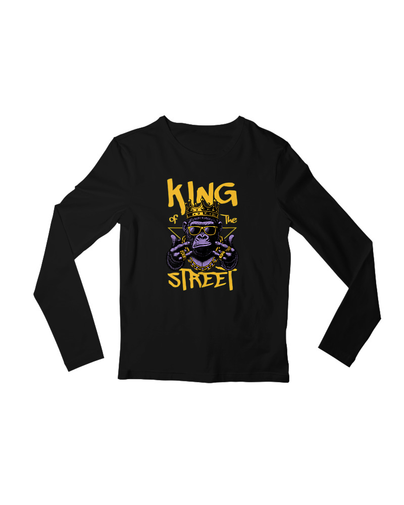 Gorilla King