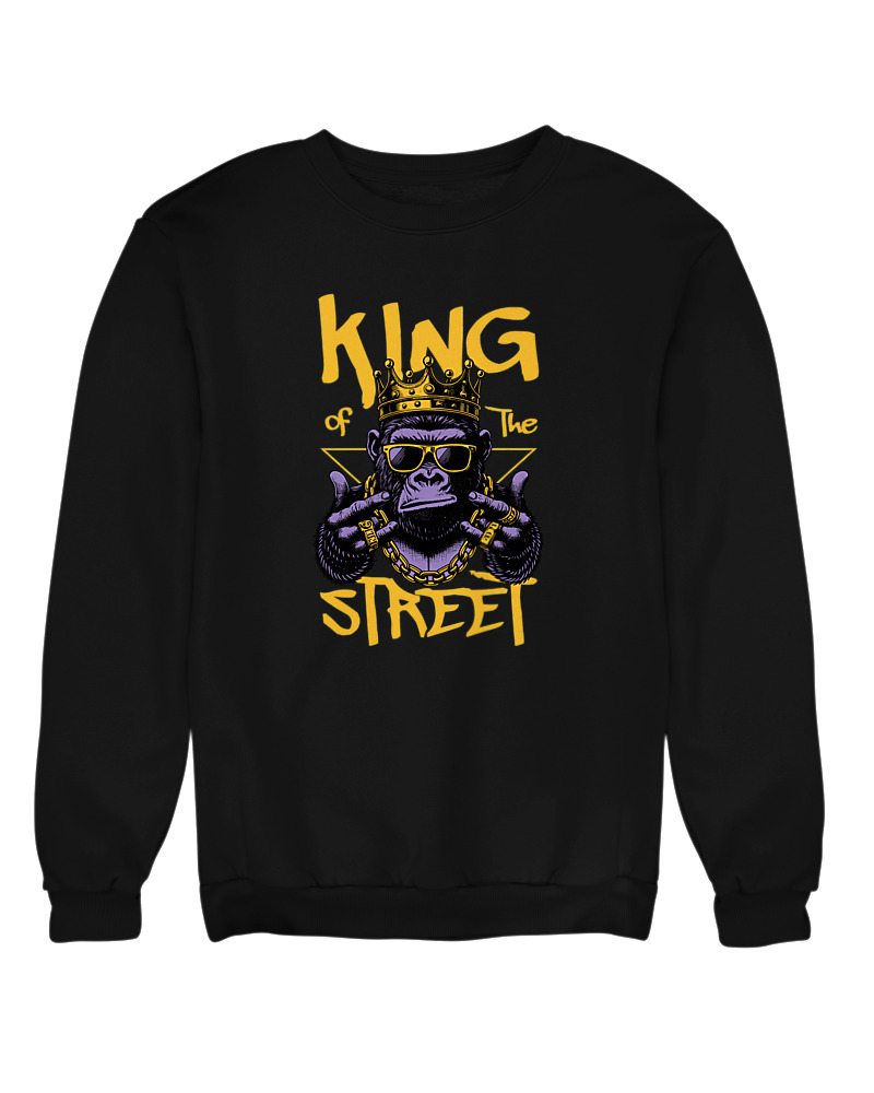Gorilla King