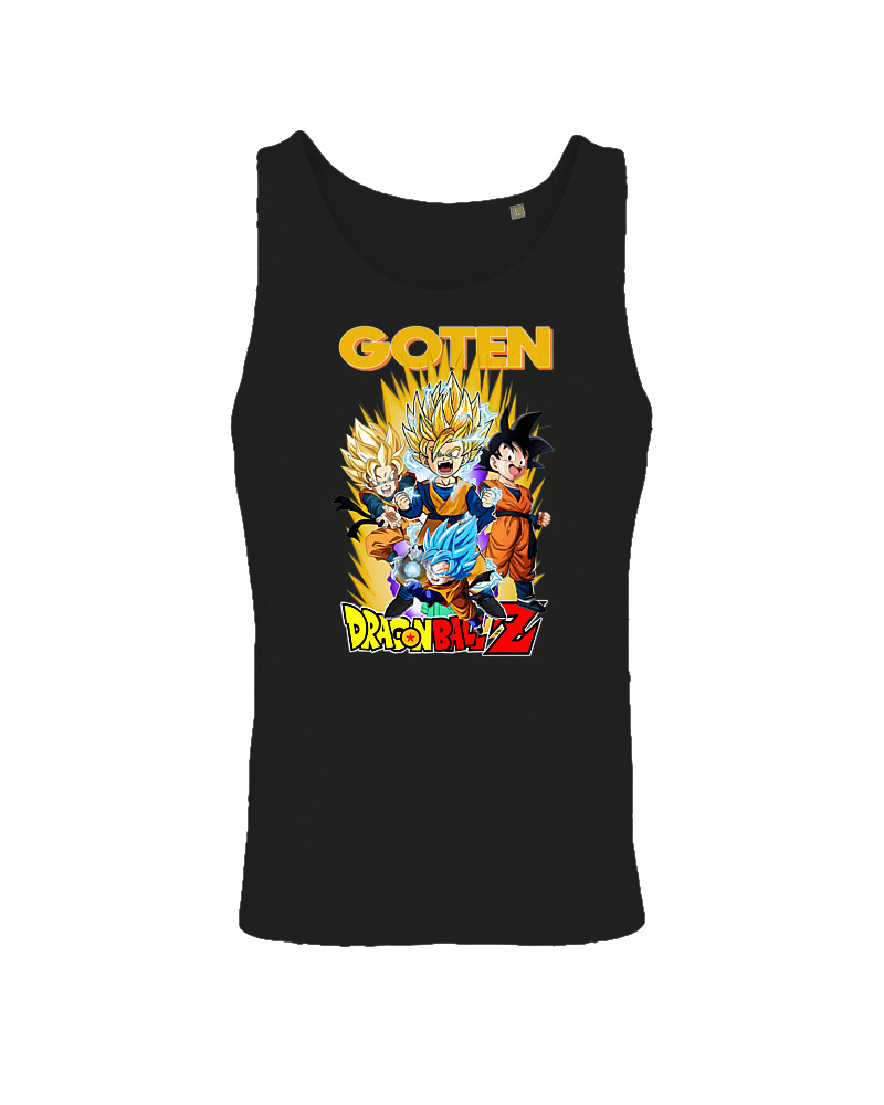 Goten