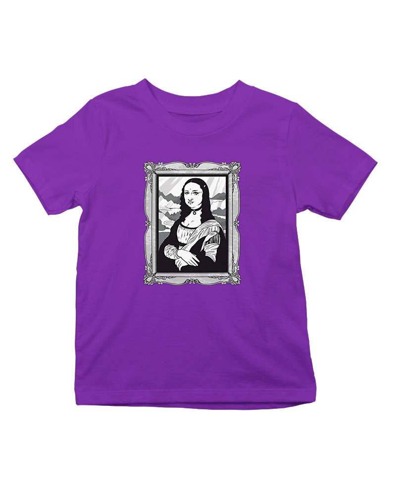 Gothic Lisa