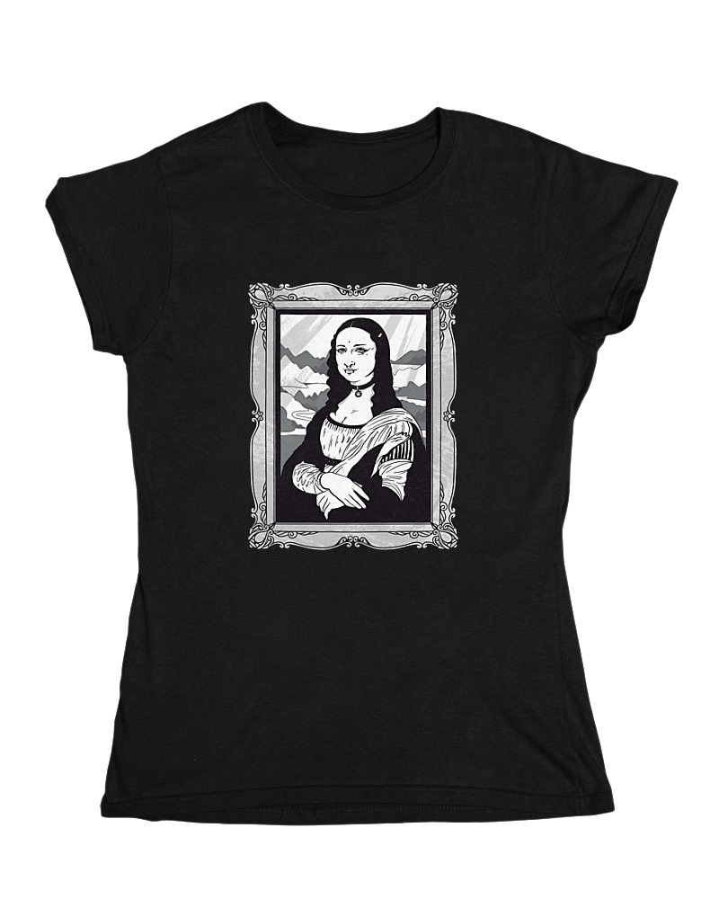 Gothic Lisa