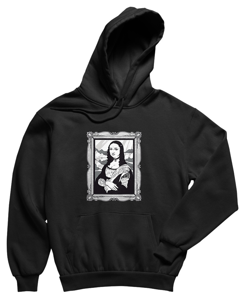 Gothic Lisa