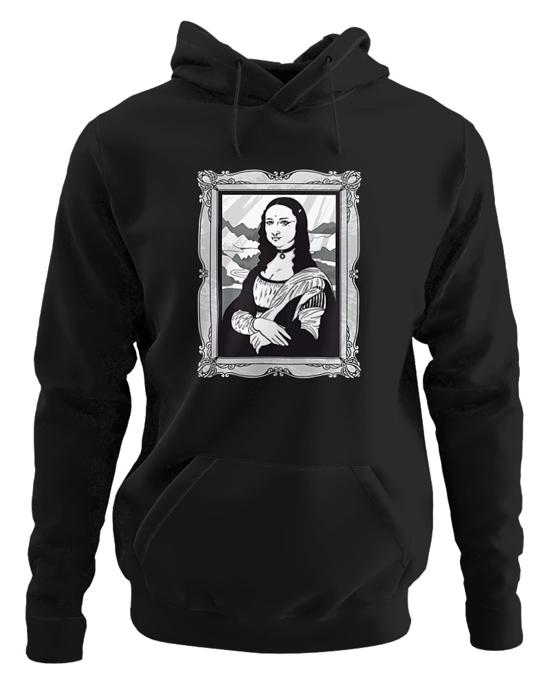 Gothic Lisa