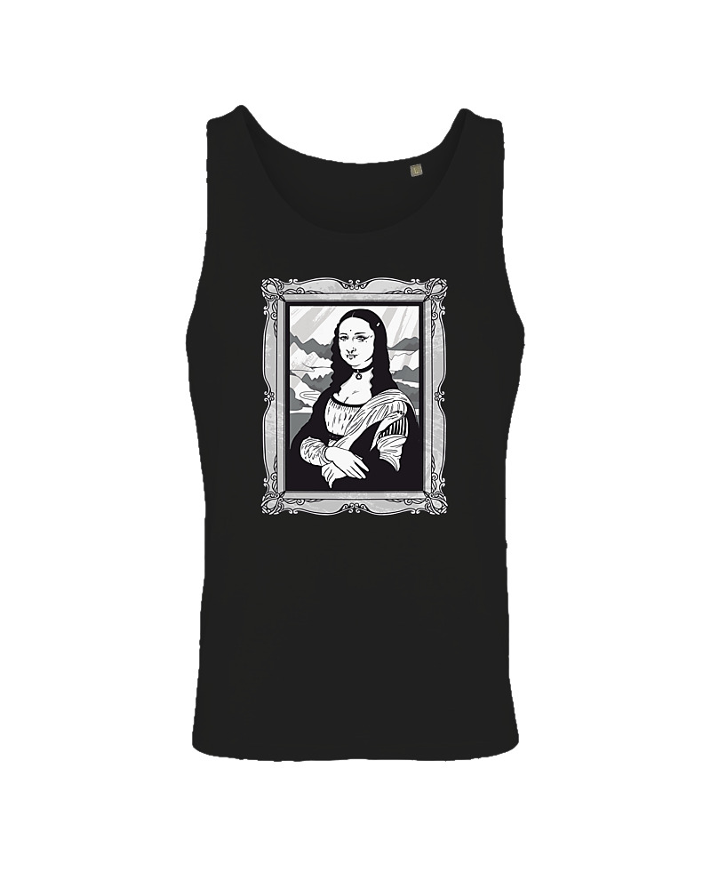 Gothic Lisa - Image 0