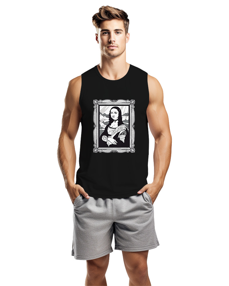 Gothic Lisa - Image 1
