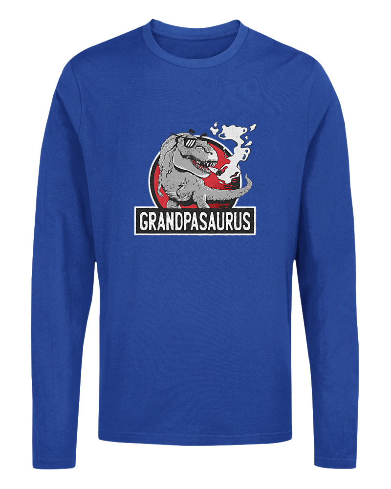 Grandpasaurus